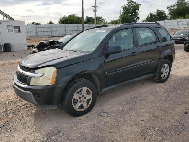 2006 Chevrolet Equinox LS