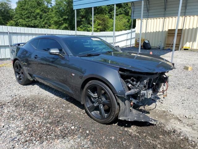 2018 Chevrolet Camaro LT