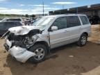 2008 Honda Pilot EXL