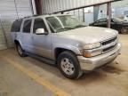 2004 Chevrolet Suburban C1500