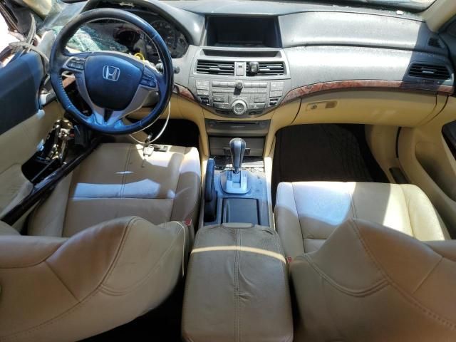 2010 Honda Accord Crosstour EXL