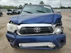 2014 Toyota Tacoma Double Cab