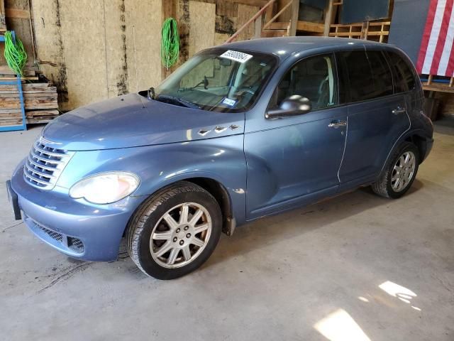 2007 Chrysler PT Cruiser Touring