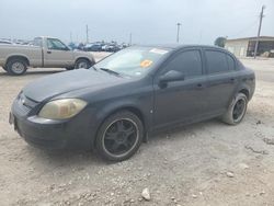 Chevrolet Cobalt LT Vehiculos salvage en venta: 2008 Chevrolet Cobalt LT