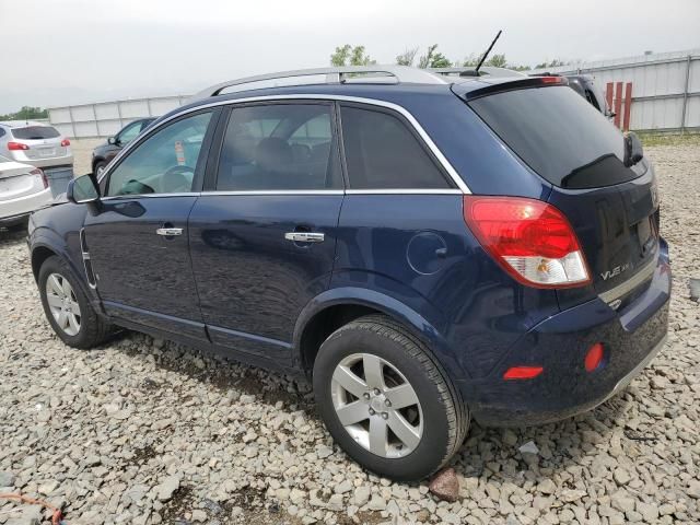 2009 Saturn Vue XR