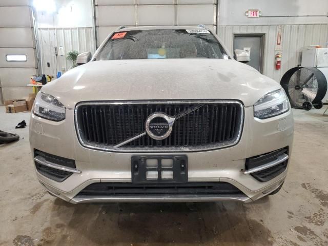 2018 Volvo XC90 T6