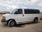 2012 Chevrolet Express G3500 LT