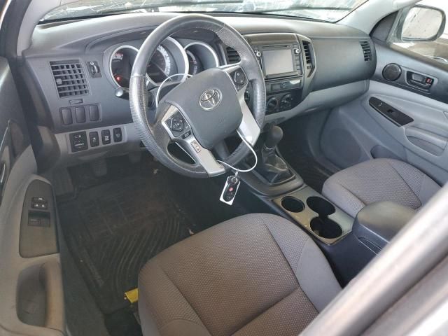 2014 Toyota Tacoma Access Cab