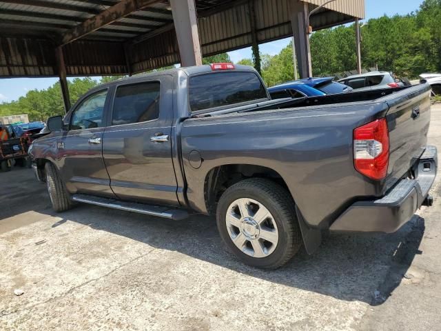 2016 Toyota Tundra Crewmax 1794