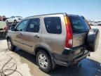 2003 Honda CR-V EX