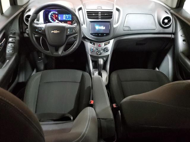 2015 Chevrolet Trax 1LT