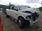 2017 Dodge 3500 Laramie