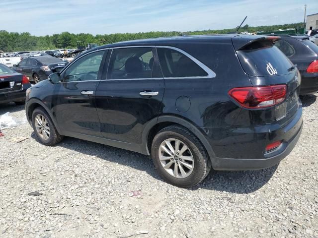 2019 KIA Sorento L