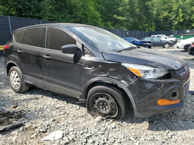 2014 Ford Escape S