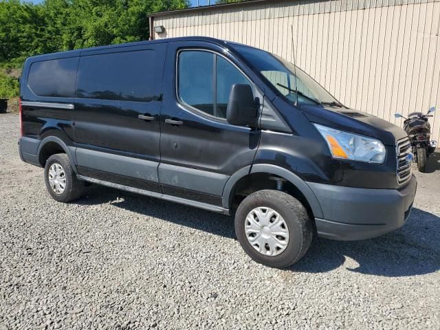 2016 Ford Transit T-150