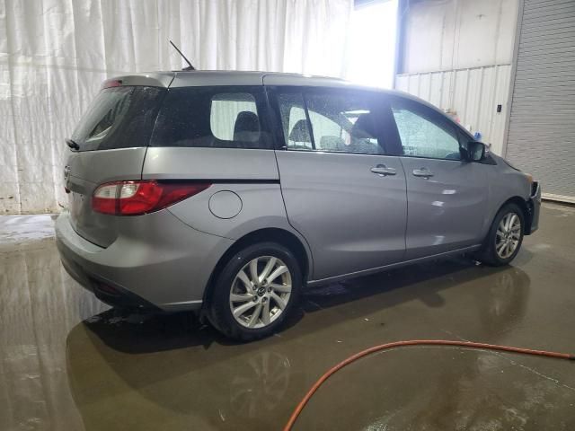 2013 Mazda 5