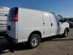 2013 Chevrolet Express G2500