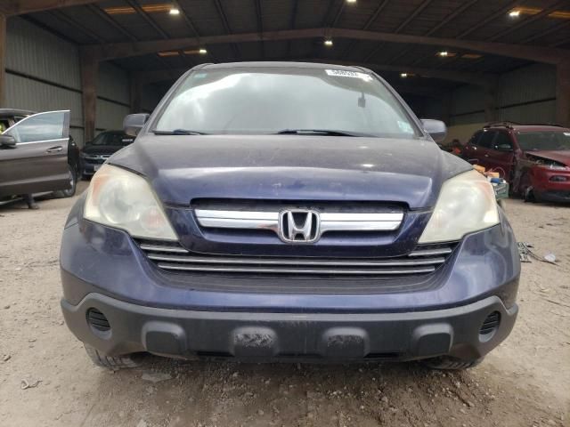 2008 Honda CR-V EX