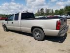 2004 Chevrolet Silverado C1500