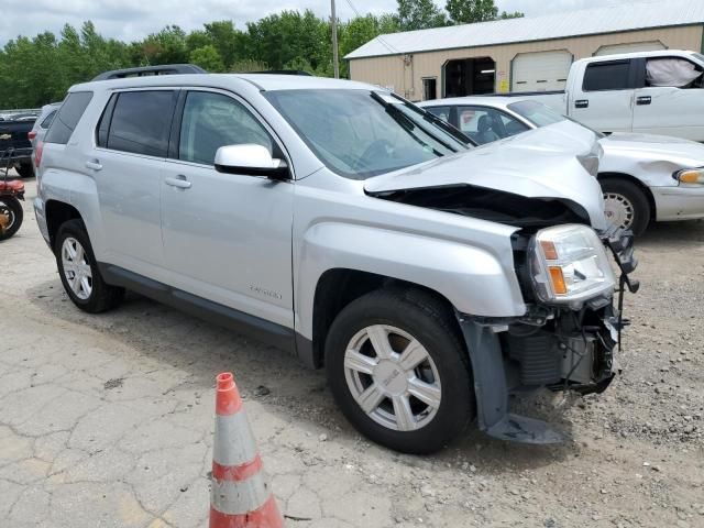 2016 GMC Terrain SLE