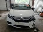 2019 Honda Odyssey LX