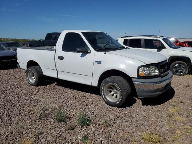 1999 Ford F150