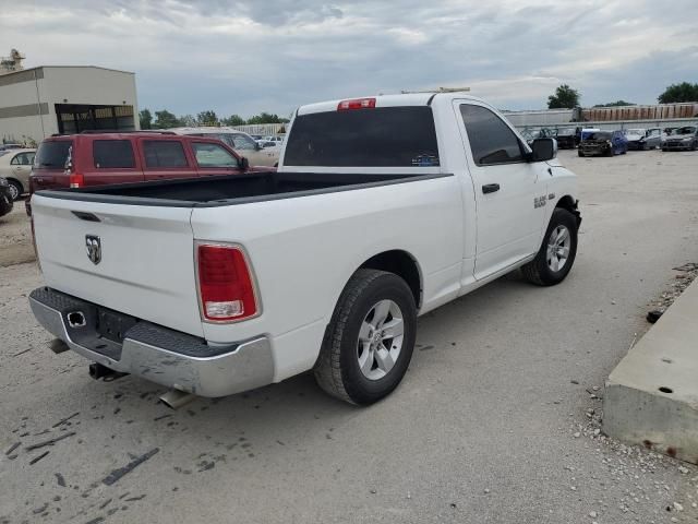 2017 Dodge RAM 1500 ST