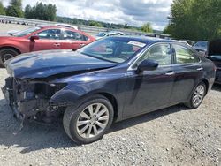 Lexus Vehiculos salvage en venta: 2007 Lexus ES 350