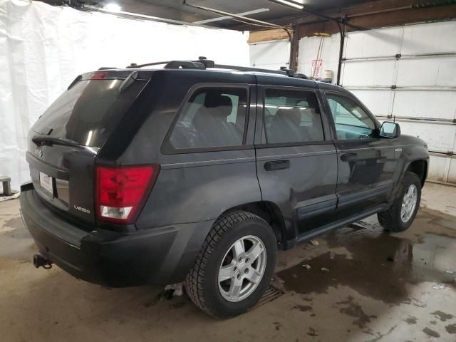 2005 Jeep Grand Cherokee Laredo