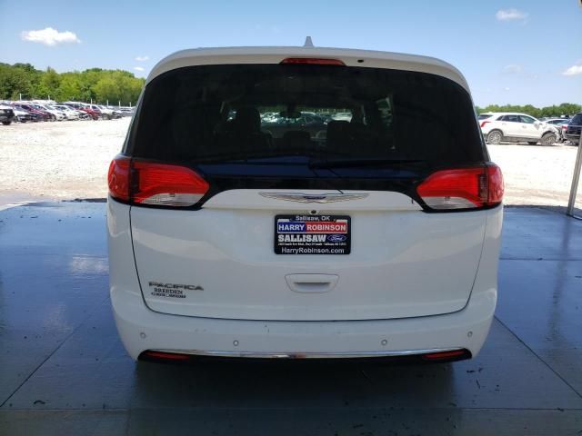 2019 Chrysler Pacifica Touring L Plus