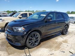 Dodge Durango r/t salvage cars for sale: 2019 Dodge Durango R/T