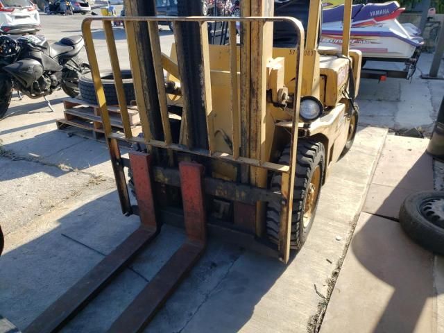 1999 Other 1999 'OTHER Heavy EQUIPMENT' Fork Lift