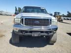 2004 Ford F250 Super Duty