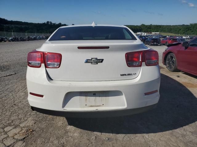 2013 Chevrolet Malibu 2LT