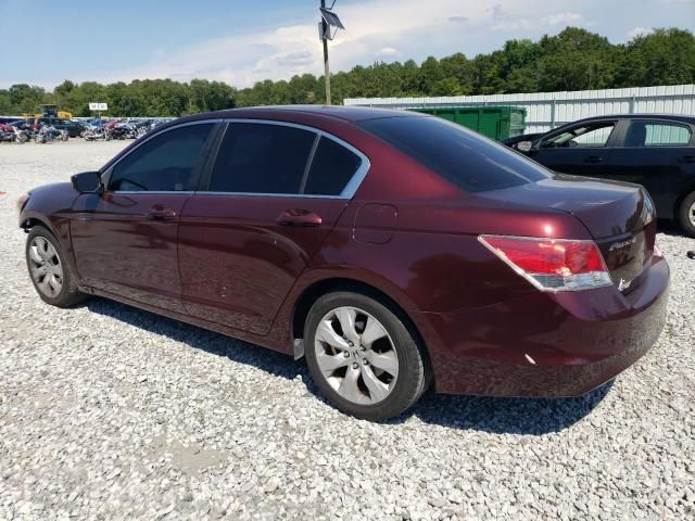 2010 Honda Accord EX