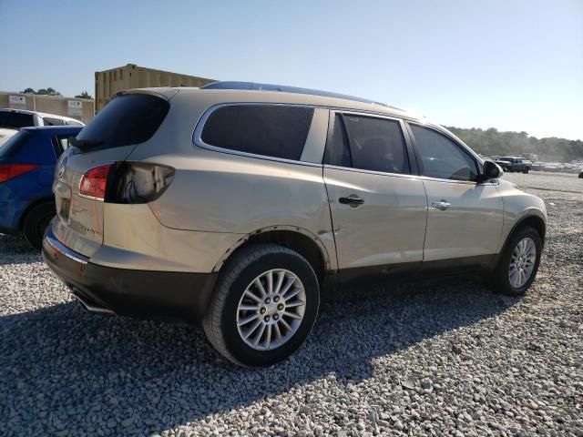 2012 Buick Enclave