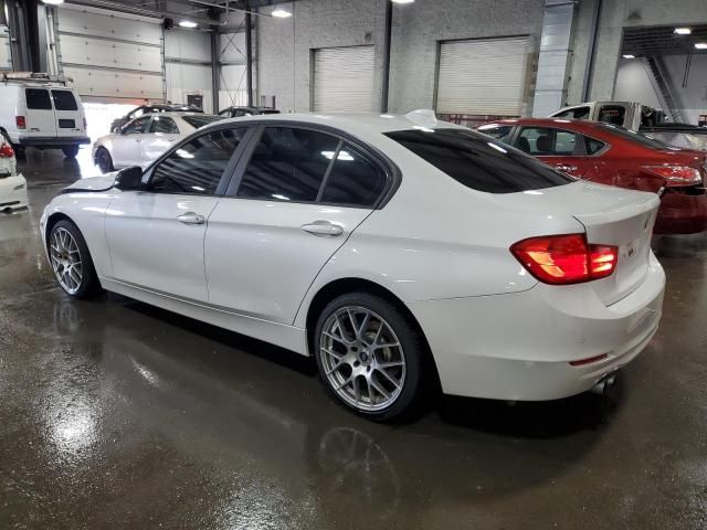 2013 BMW 328 XI