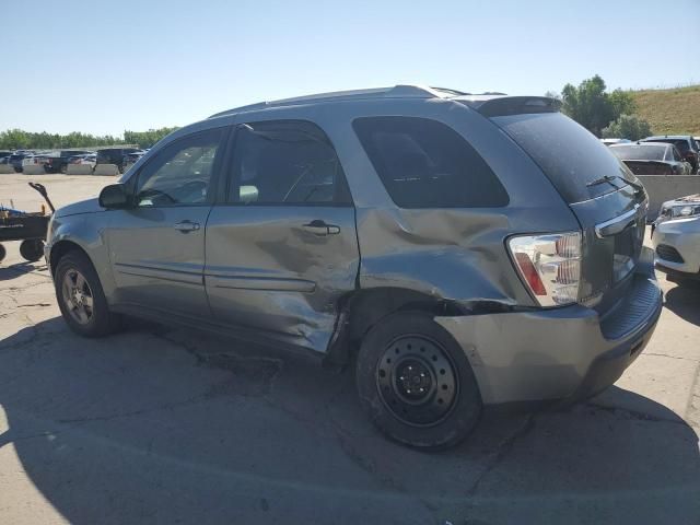 2006 Chevrolet Equinox LT