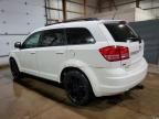 2010 Dodge Journey SXT