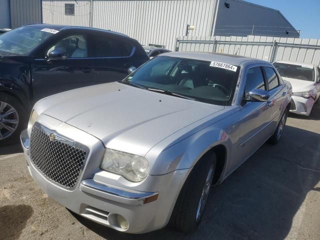 2008 Chrysler 300C