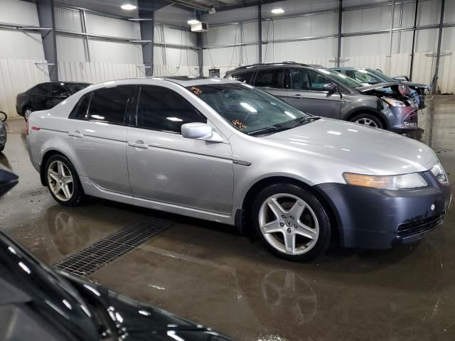 2006 Acura 3.2TL