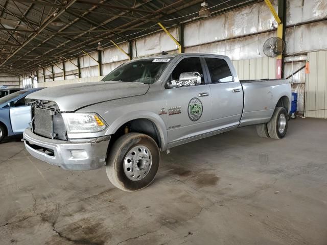 2013 Dodge 3500 Laramie