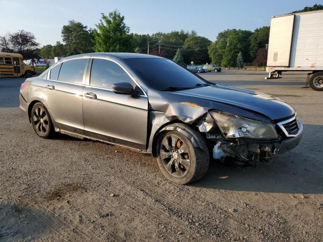 2009 Honda Accord EXL