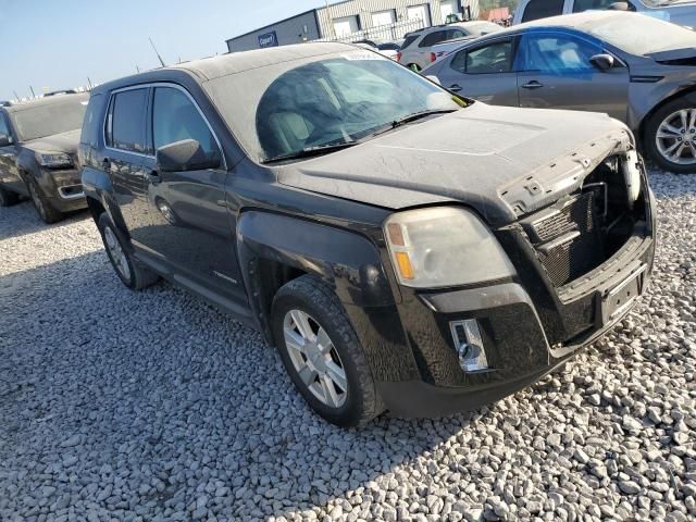 2012 GMC Terrain SLE