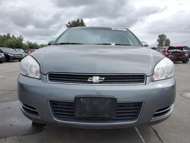 2009 Chevrolet Impala 1LT