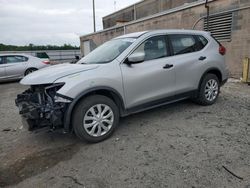 2017 Nissan Rogue S en venta en Fredericksburg, VA