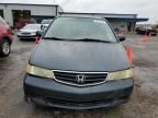 2004 Honda Odyssey EX