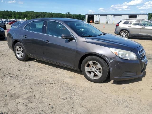 2013 Chevrolet Malibu 1LT