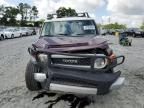 2007 Toyota FJ Cruiser