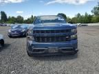 2021 Chevrolet Silverado K1500 Custom